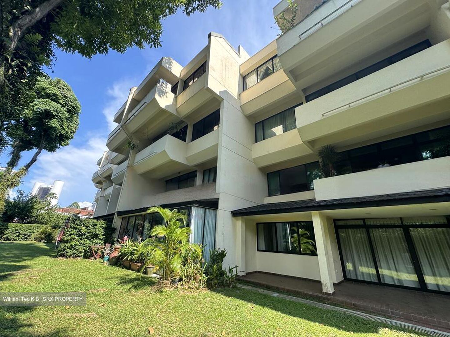 The Draycott (D10), Apartment #464335841